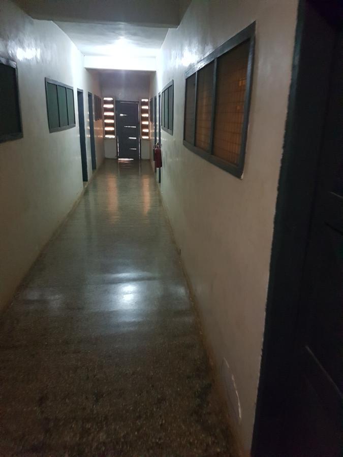 Ideas Hotel Sunyani Zewnętrze zdjęcie